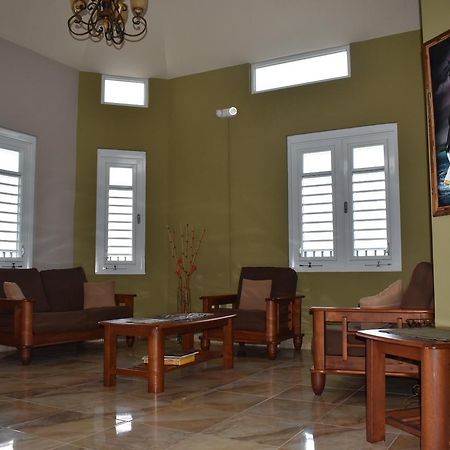 Hotel Hacienda Agroturistico Vista Hermosa Camuy Dış mekan fotoğraf