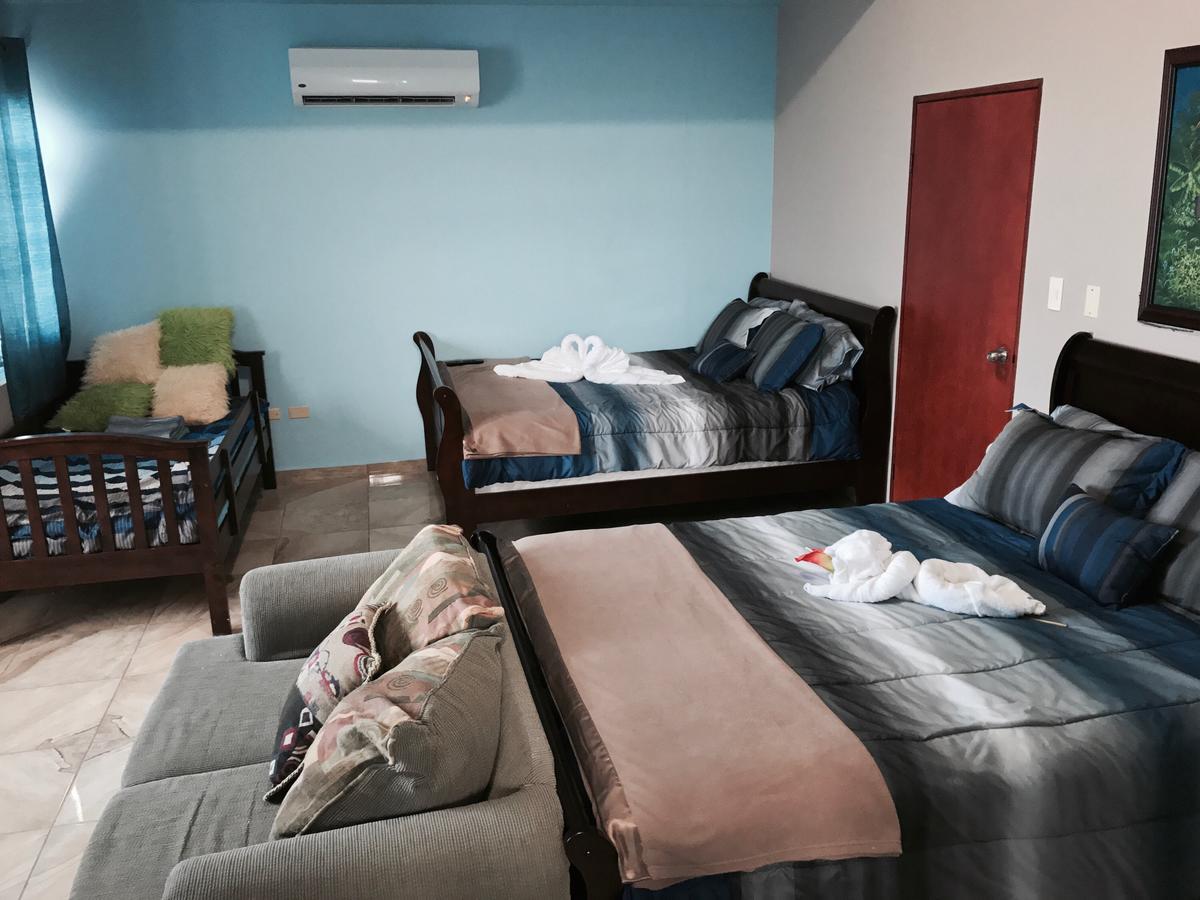 Hotel Hacienda Agroturistico Vista Hermosa Camuy Dış mekan fotoğraf