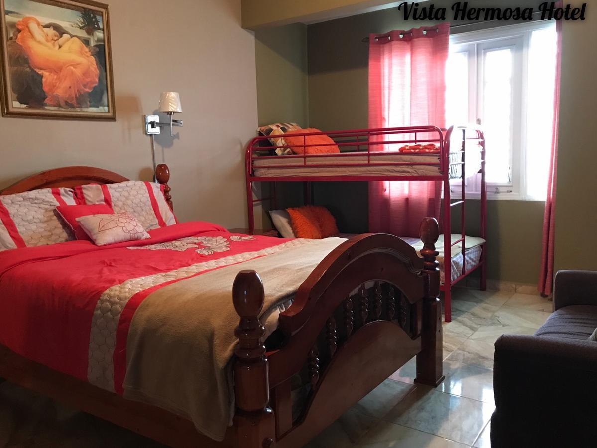 Hotel Hacienda Agroturistico Vista Hermosa Camuy Dış mekan fotoğraf